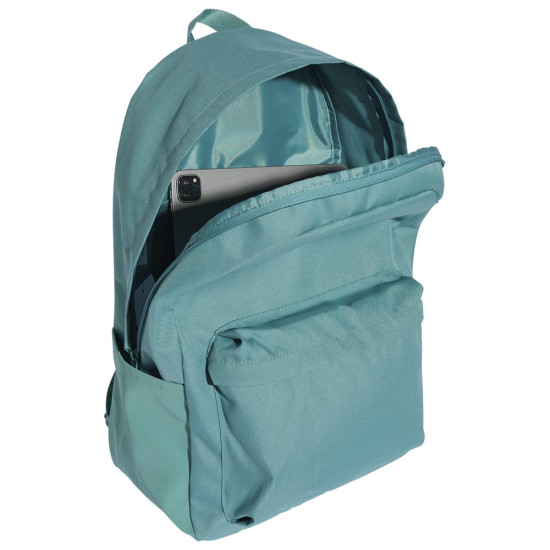 Adidas Τσάντα πλάτης Classic 3 Bar Logo Backpack Adidas Τσάντα πλάτης Classic 3 Bar Logo Backpack